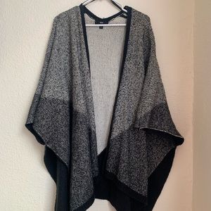 Mossimo Open Shrug Sweater